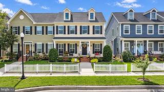 NEW LISTING: 112 Fulham Drive Milton DE 19968