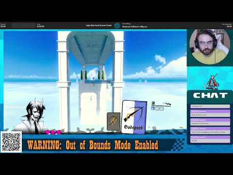 [Neon White] 7/7/22 Stream VOD