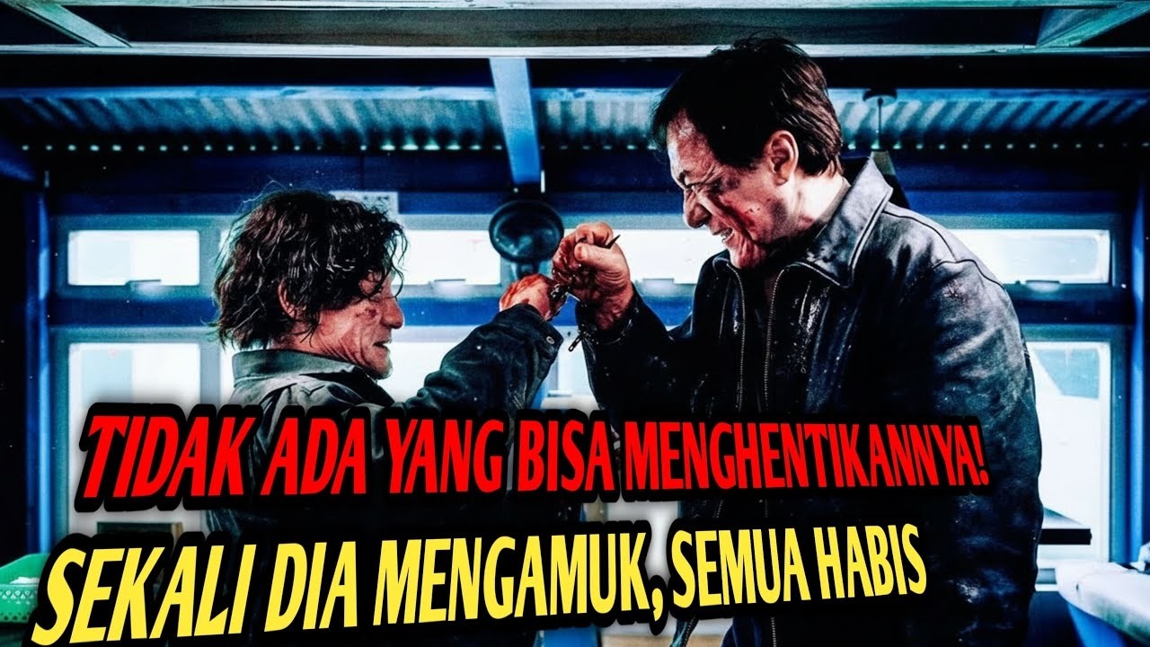 COMEBACK SANG LEGENDA! 🔥 Musuh Lama Lama Berguguran Satu Per Satu