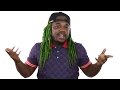 Reggie Baybee On Transition From Trapping and Selling Drugs To Acting and Social Media Skits