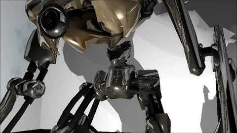 Global Illumination Experiments