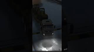🔥 Perfect Truck Parking Challenge 😱 | No Damage Gameplay