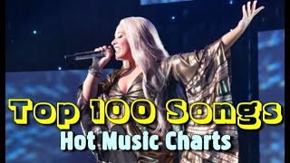 Top 100 Songs of the Week (July 3, 2020)