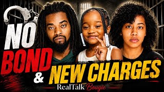 Download lagu NEW CHARGES & NO BOND |  JAVEAYAH HARRIS' PARENTS | AIKEN SC