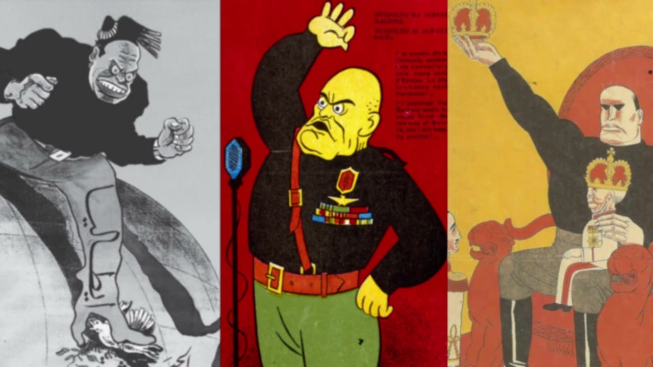 Bella Ciao - Italian Partisan/anti-fascist Song