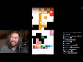 Asmongold finds Mods CHEATING on r/place