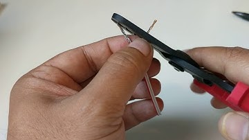 Crimping with Engineer PA-09