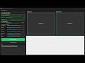 Screenshot LUT Extractor Professional
