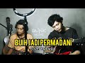 Dayat - Buih Jadi Permadani (Cover)