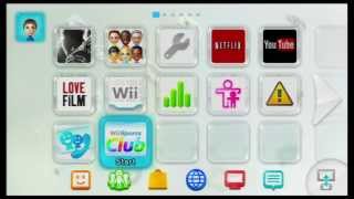 How To Download Wii Sports Club Today 7th November 13 Youtube