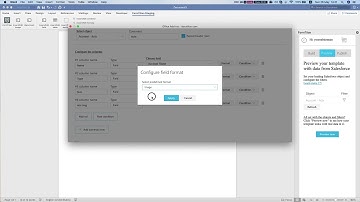 Word Add-in: Display an image dynamically from Salesforce in your Table