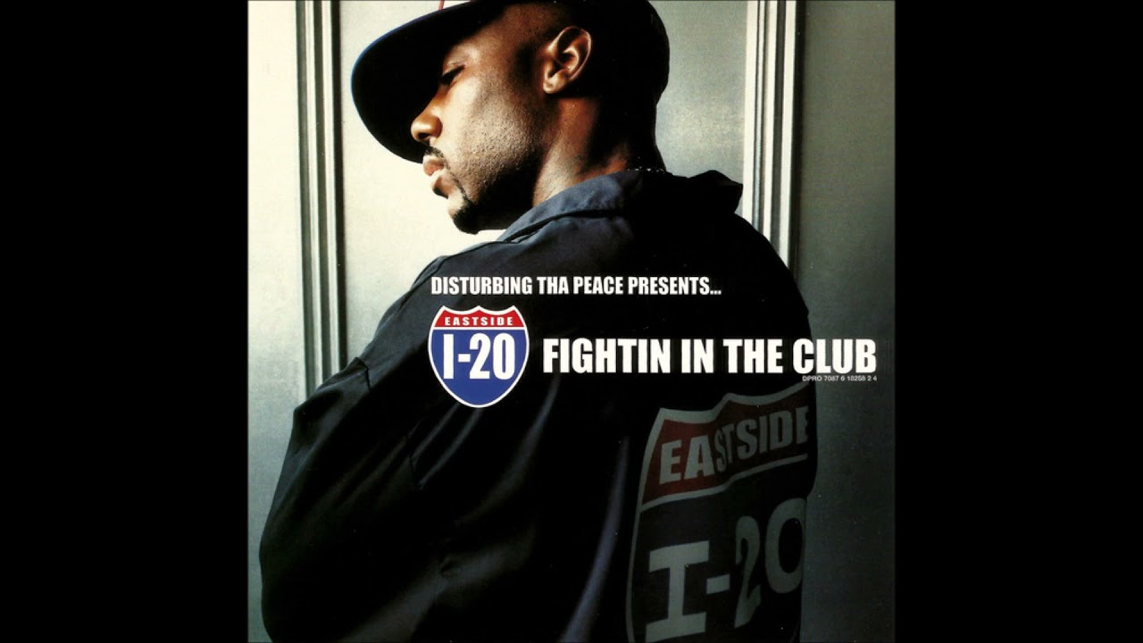 1-20  Fightin In The Club Instrumental