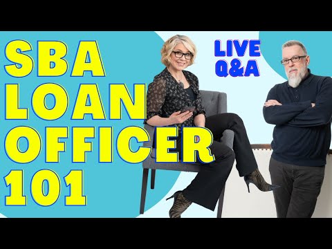 SBA Loan Officers | How are They Handling Your EIDL Loan