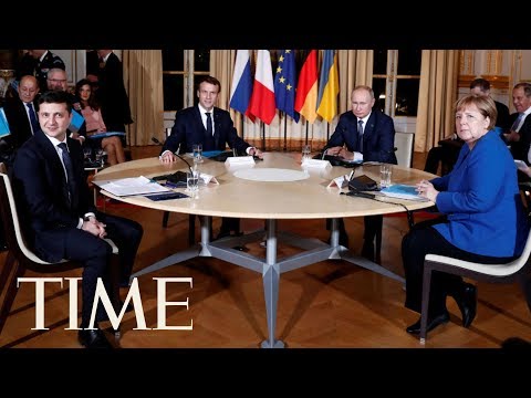 Video: Siapa Yang Dicalonkan Untuk Jawatan Presiden Ukraine