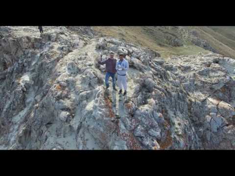Байкал . Бухта