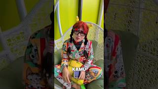 How Beautiful Do You Talking To Yourself  Nurrayni25