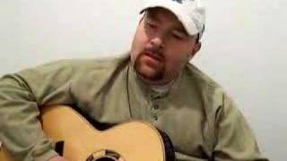 Steve Howard - I don&#39;t have to wonder - Garth Brooks