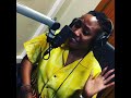 Meliane Muri Studio Za Magic Fm Freestyle 