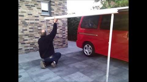 OMNISTOR2000 OPZETTEN EN AFBREKEN