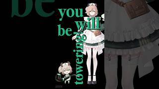 Nimi Turns a Height Joke Into a Wholesome Message