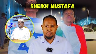 Download Lagu Nuxurka Khudbadii Sheikh Mustafa \u0026 Qodobo waa wayn oo aan wali laga hadal? MP3