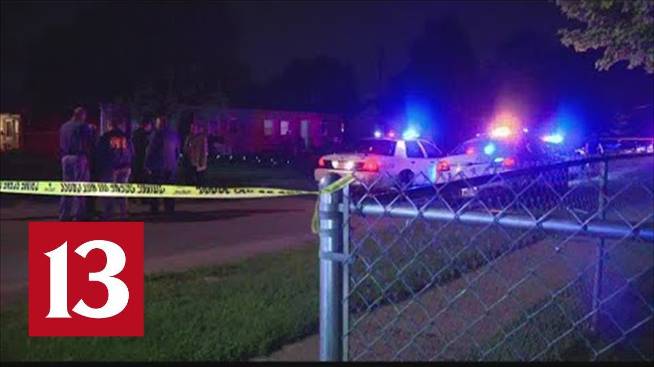 Man dead in east side shooting - YouTube