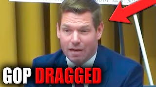 Republicans Dragged During House Hearing Over Embarring Tweets