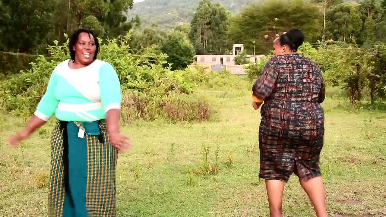 SINGLE MOTHER _ ELIZABETH MUENI (Official Video)