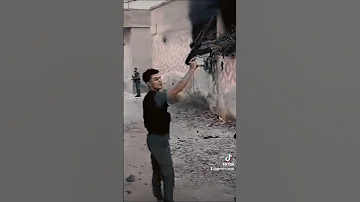 سمعنا يا القيادة يا نبع الأرادة ثورة سوريا 