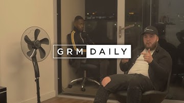 G Cutz - Spazzin [Music Video] | GRM Daily