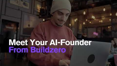 Validate Your Startup Idea in Hours with Buildzero 🚀 | AI-Powered Startup Validation Demo