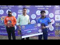 Post Match | Aditya &amp; BR 🆚 Nithin Warriors | M20 | CPL S2 – 2026 🔥🏏📍 GVSCS Ground, Vayalapadu