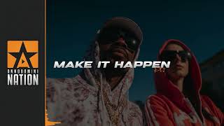 Dr Dre Type Beat 2026 | MAKE IT HAPPEN Pt.2