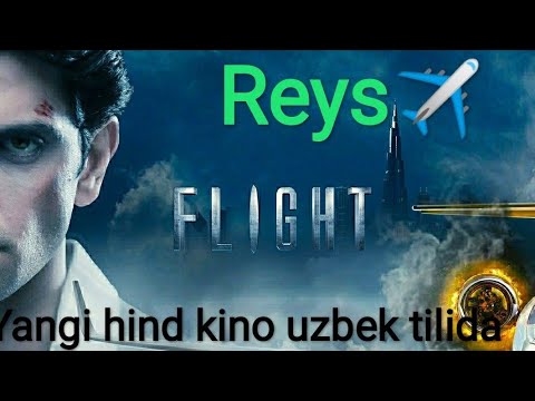 Reys yangi hind kino o'zbek tilida Рейс янги Хинд кино узбек тилида @utkir_vlogs8838