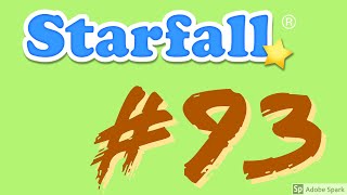 TURTLE TUNES | Starfall #93