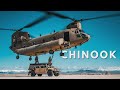 CH-47 Chinook: O Gigante dos Helicópteros | Mini Documentário