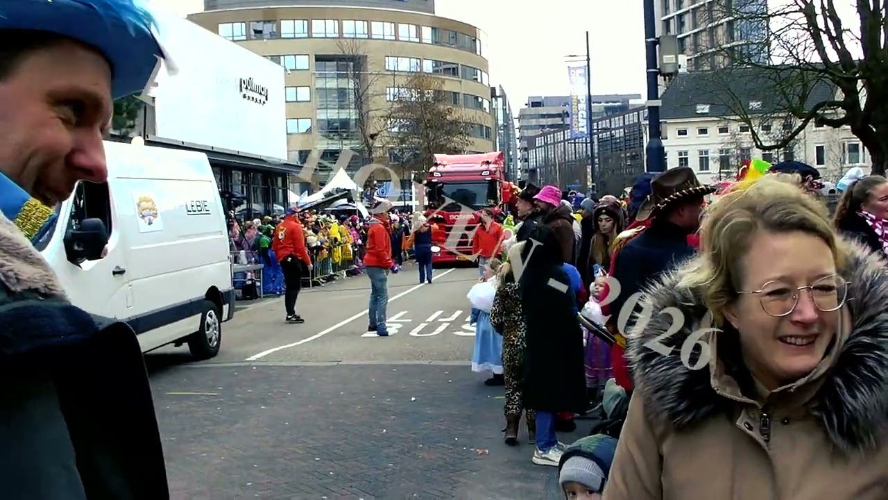 Lampegat 2026 - Eindhoven (Uncut - RAW material - Only March)