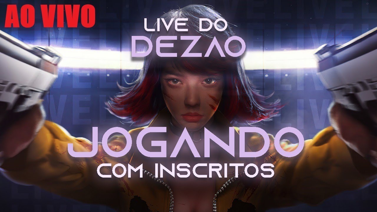 👑 MAPUZA AO VIVO🥇 X1 DOS CRIAS 🥇JOGANDO COM INSCRITOS🥇FF LIVE