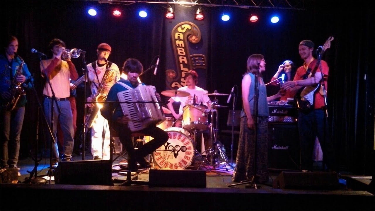 cover song by sWownd