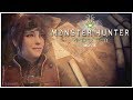 Monster hunter world movie all cutscenes 