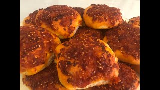 Adana Usulü Biberli Ekmek Tarifi