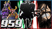 I Want To Meet Him One Piece Chapter 964 Youtube I Want To Meet Him One Piece Chapter 964 Youtube