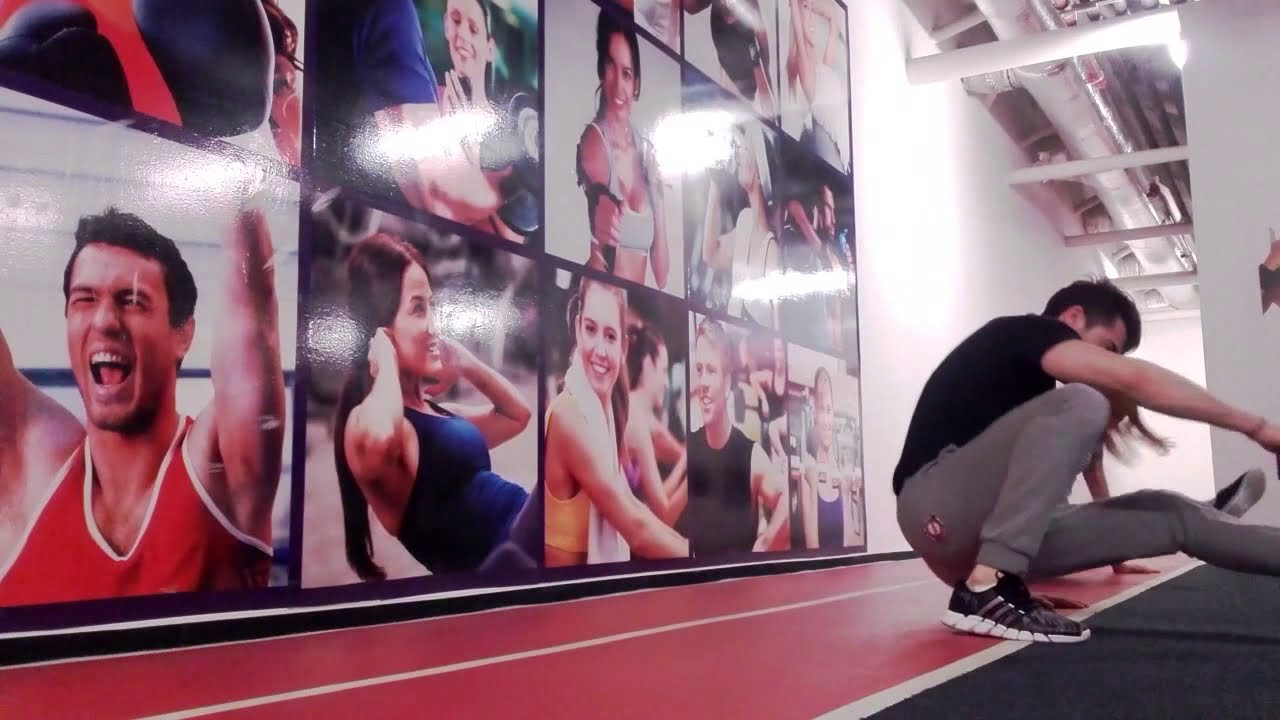 FIGHT BACK -  Motivational Video 2016