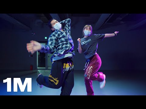 Justin Bieber - There She Go ft. Lil Uzi Vert / Root Choreography