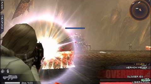 The 3rd birthday 49 Lets fight the reaper one last time while we talk. (Insane mode run)