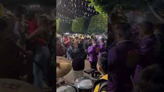 10 bandas juntas tocando. Jesús María Jalisco 2025