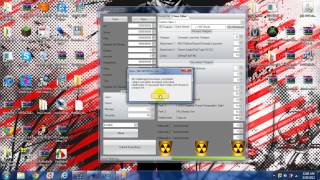 How to mod your mw2 classes (splitscreen)