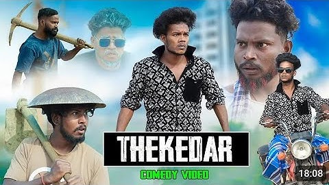 Happy New Year Special Trending Funny Comedy Video 2025 😂Amazing Comedy Video 2025 Episode 303 Busy