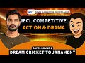 🚨 IECL DREAM CRICKET 25 TOURNAMENT - LIVE Competitive Action | DAY #5 |CREEPY INSAAN
