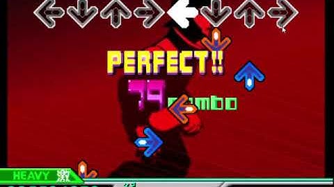 (ToxicTurtle) DanceDanceRevolution EXTREME / GENOM SCREAMS |DP-MANIAC| (MAME)